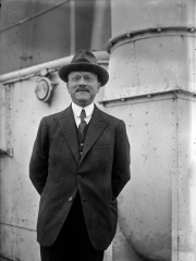 Photo of André Citroën