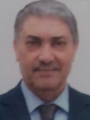 Photo of Ali Benflis