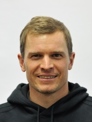 Photo of Tobias Angerer