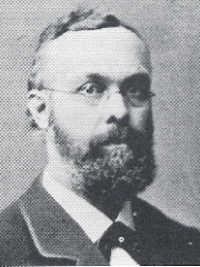 Photo of August W. Eichler