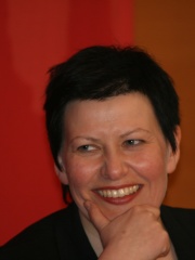 Photo of Helga Pedersen