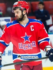 Photo of Alexander Radulov