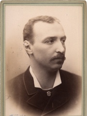 Photo of Luigi Denza