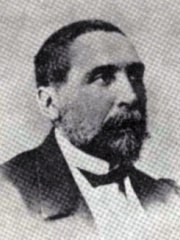 Photo of Ion Ghica
