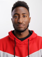 Photo of Marques Brownlee