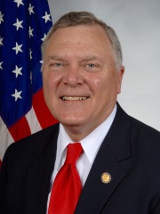 Photo of Nathan Deal