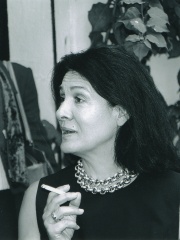 Photo of Paloma Picasso