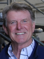 Photo of Butch Otter