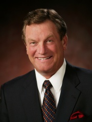 Photo of Mike Simpson