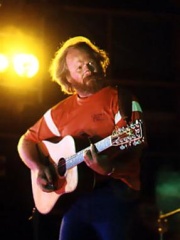 Photo of Barry McGuire
