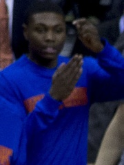 Photo of Cleanthony Early