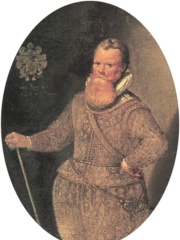 Photo of Frederick de Houtman