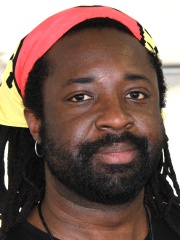 Photo of Marlon James