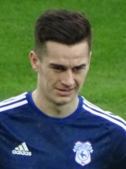 Photo of Tom Lawrence