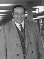 Photo of Otto Glória