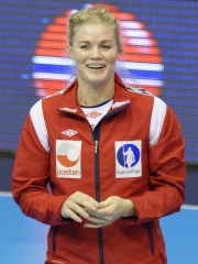 Photo of Veronica Kristiansen