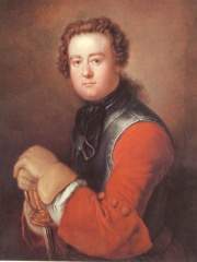 Photo of Georg Wenzeslaus von Knobelsdorff