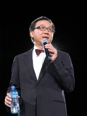 Photo of Michael Hui