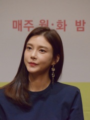 Photo of Cha Ye-ryun