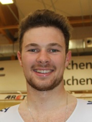 Photo of Owain Doull