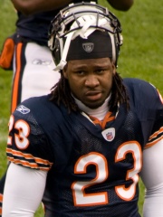 Photo of Devin Hester