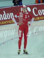 Photo of Jan Szymański