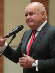 Photo of Dmitry Kiselyov