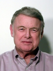 Photo of Bruce C. Murray