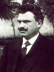 Photo of Aleksandar Stamboliyski