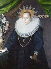 Photo of Augusta of Denmark