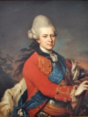 Photo of Prince Charles of Hesse-Kassel