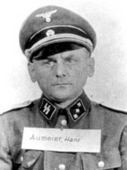 Photo of Hans Aumeier