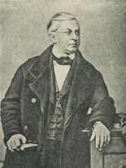 Photo of Karl Theodor Ernst von Siebold