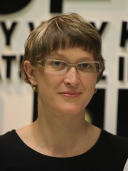 Photo of Jasmila Žbanić