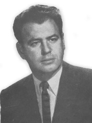 Photo of Nelson Riddle