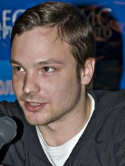 Photo of Aleksey Chadov