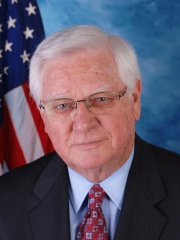 Photo of Hal Rogers