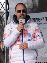 Photo of Aleš Valenta