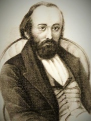 Photo of Mikhail Petrashevsky