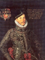 Photo of Adolf, Duke of Holstein-Gottorp