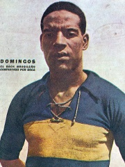 Photo of Domingos da Guia