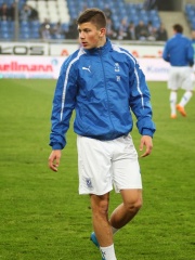 Photo of Dawid Kownacki