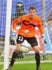 Photo of Krzysztof Kamiński