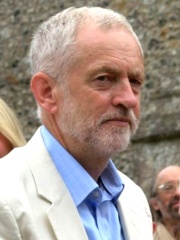 Photo of Jeremy Corbyn