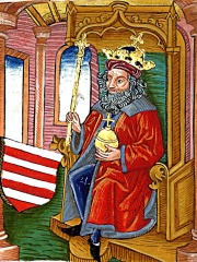 Photo of Otto III, Duke of Bavaria