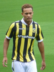 Photo of Lewis Baker