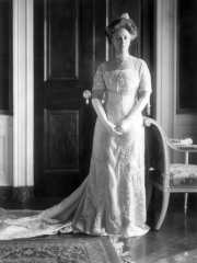 Photo of Helen Herron Taft