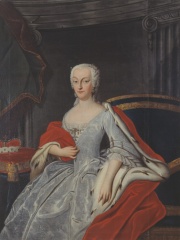Photo of Princess Anna Sophie of Schwarzburg-Rudolstadt