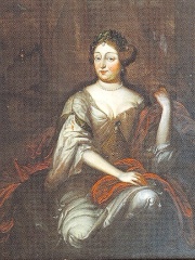 Photo of Anna Sophie of Saxe-Gotha-Altenburg