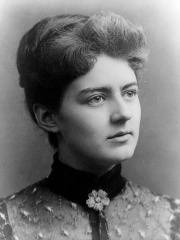 Photo of Frances Cleveland